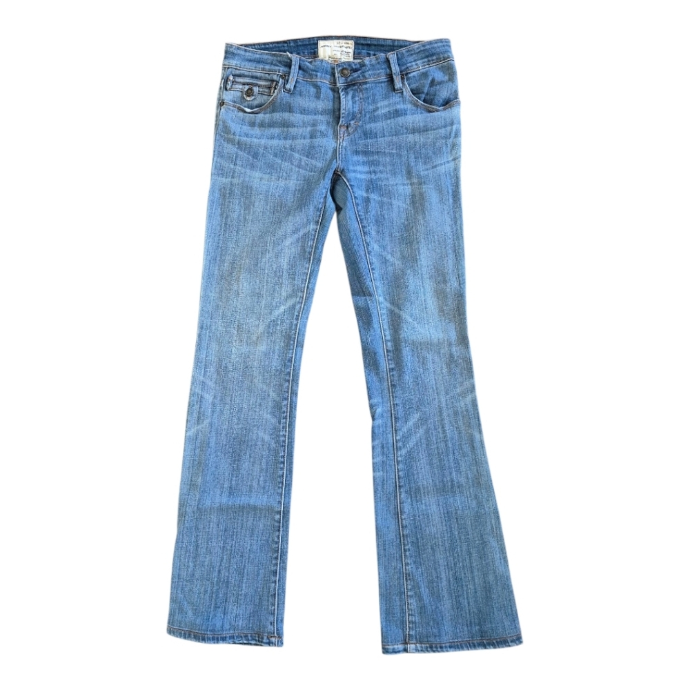 Jimmy Taverniti Women's Jeans